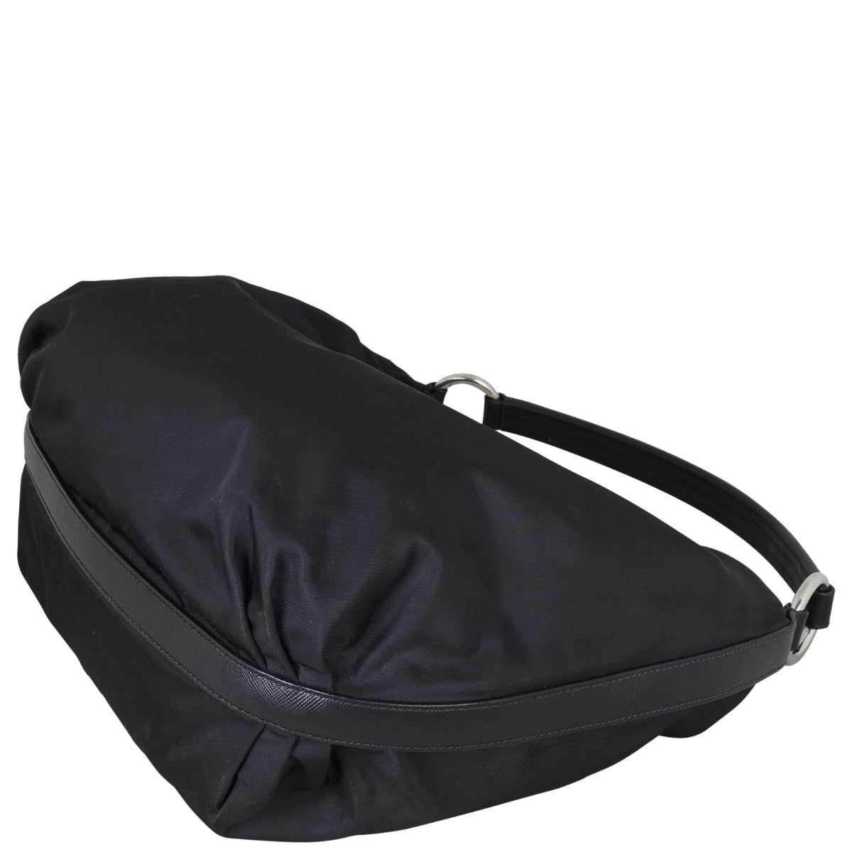 Prada Tessuto Hobo Bag