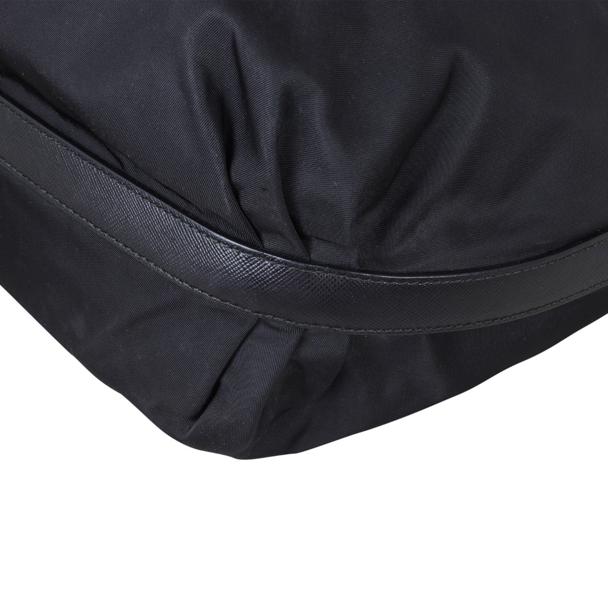 Prada Tessuto Hobo Bag