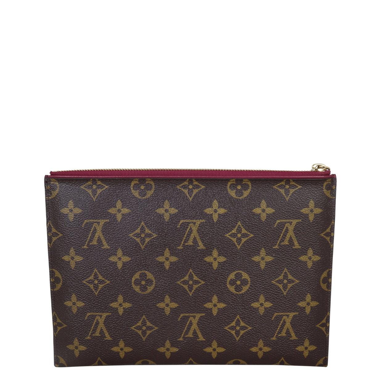 Louis Vuitton Pallas Pouch Monogram