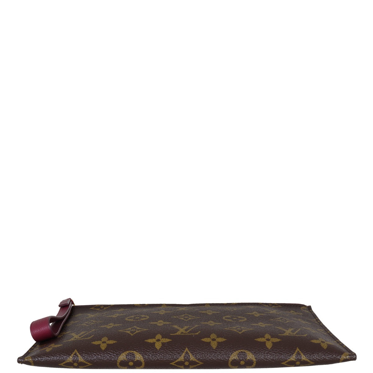 Louis Vuitton Pallas Pouch Monogram
