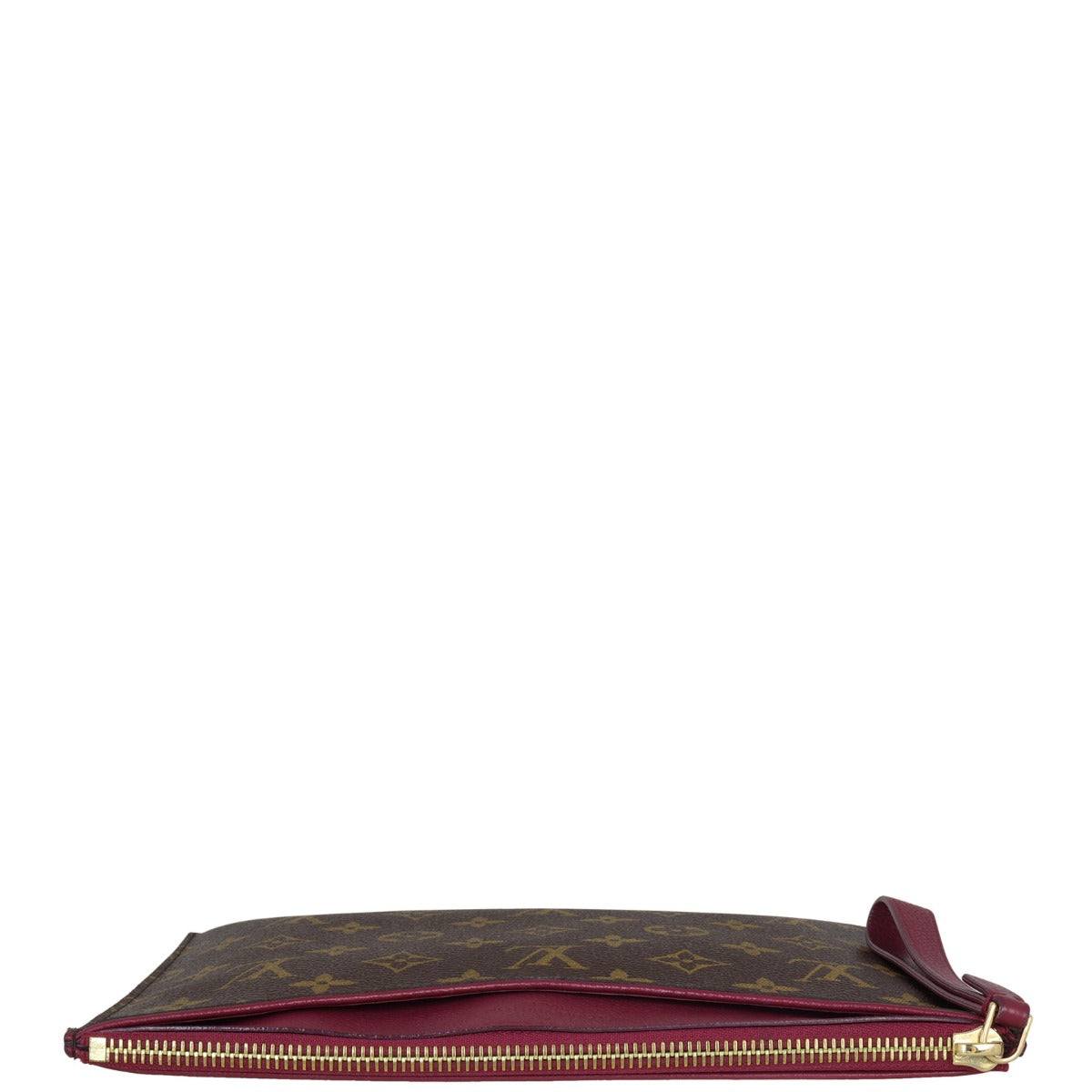 Louis Vuitton Pallas Pouch Monogram