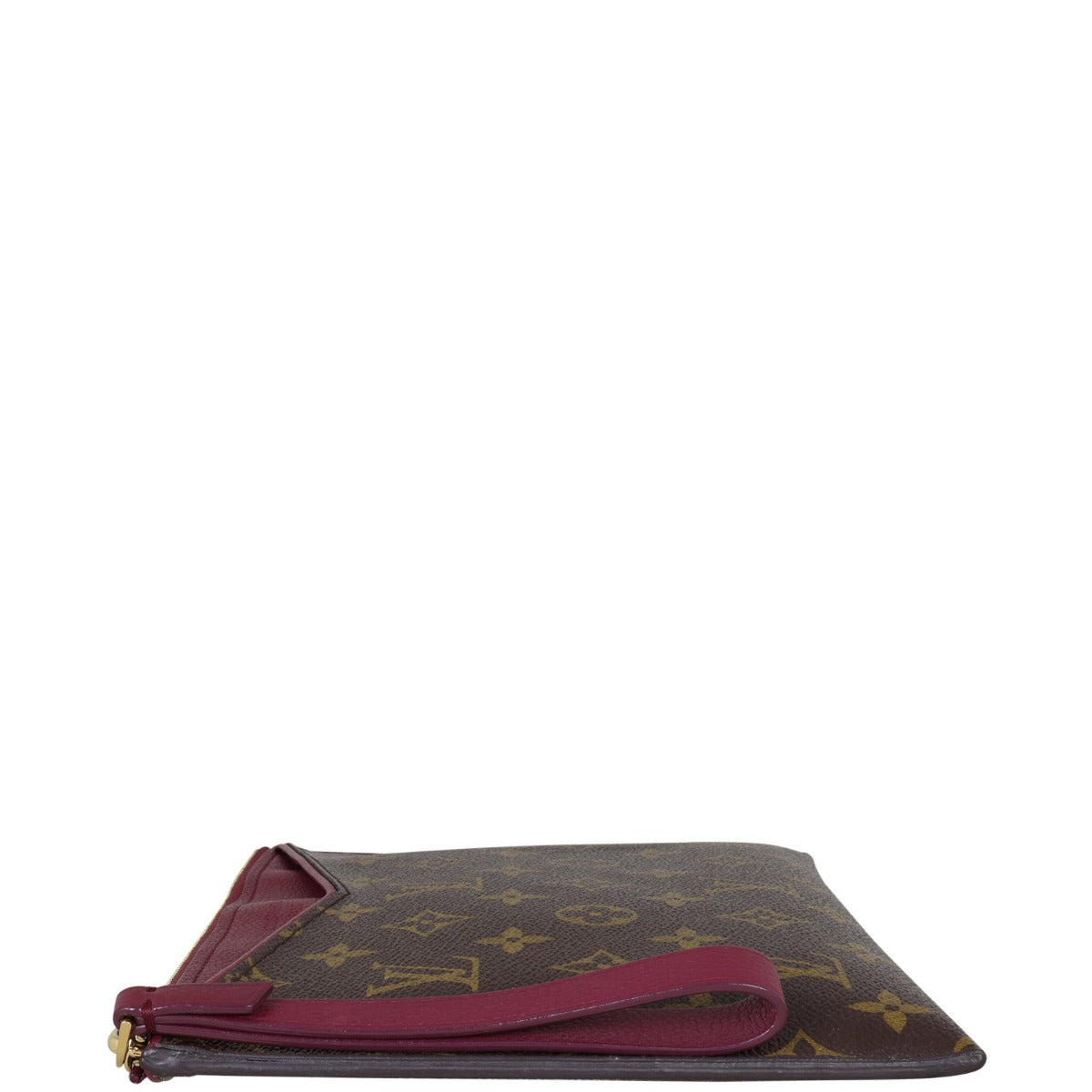 Louis Vuitton Pallas Pouch Monogram