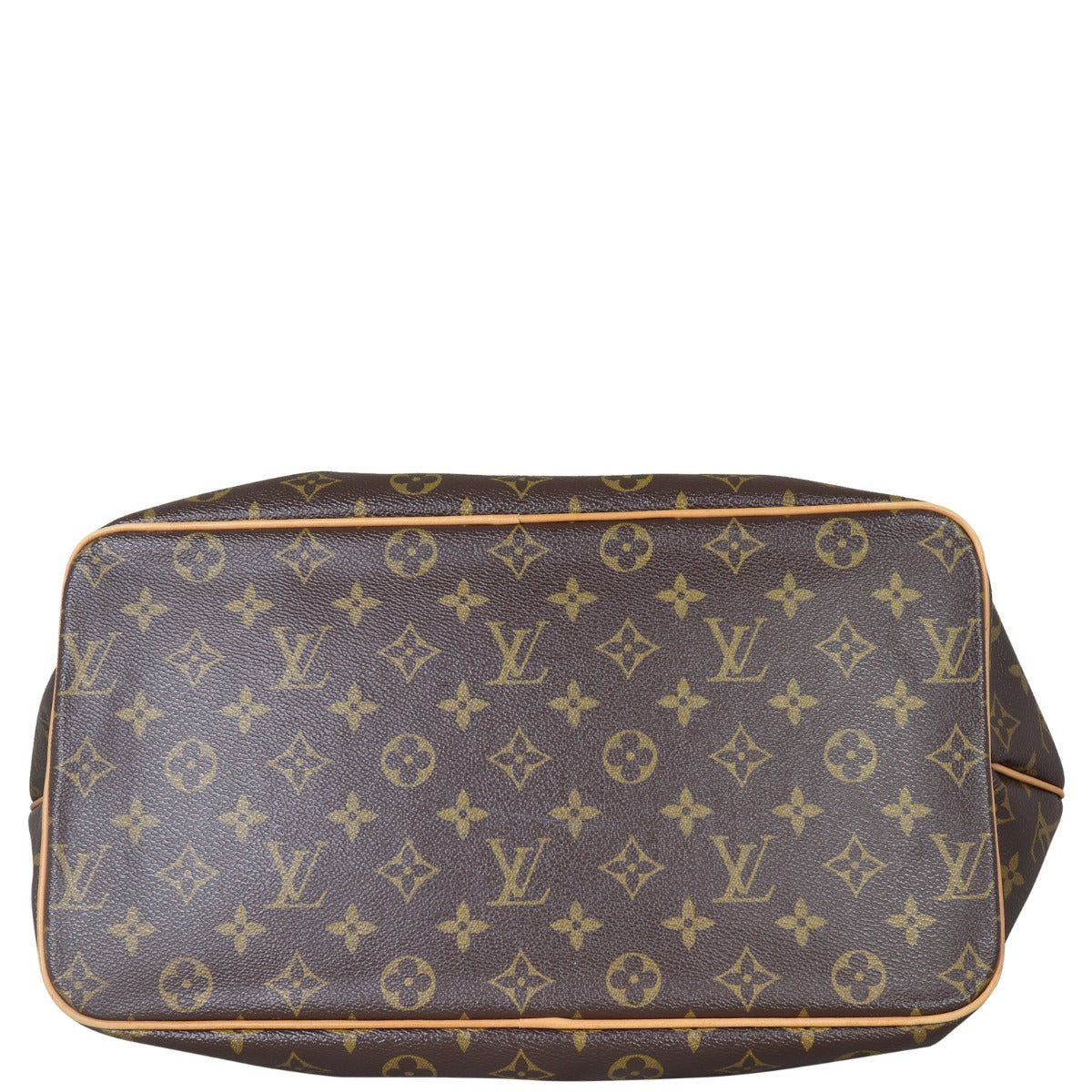 Louis Vuitton Palermo GM Monogram