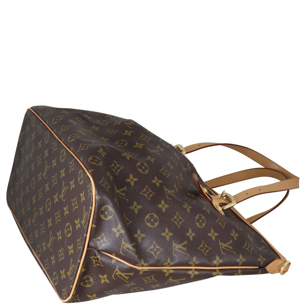 Louis Vuitton Palermo GM Monogram