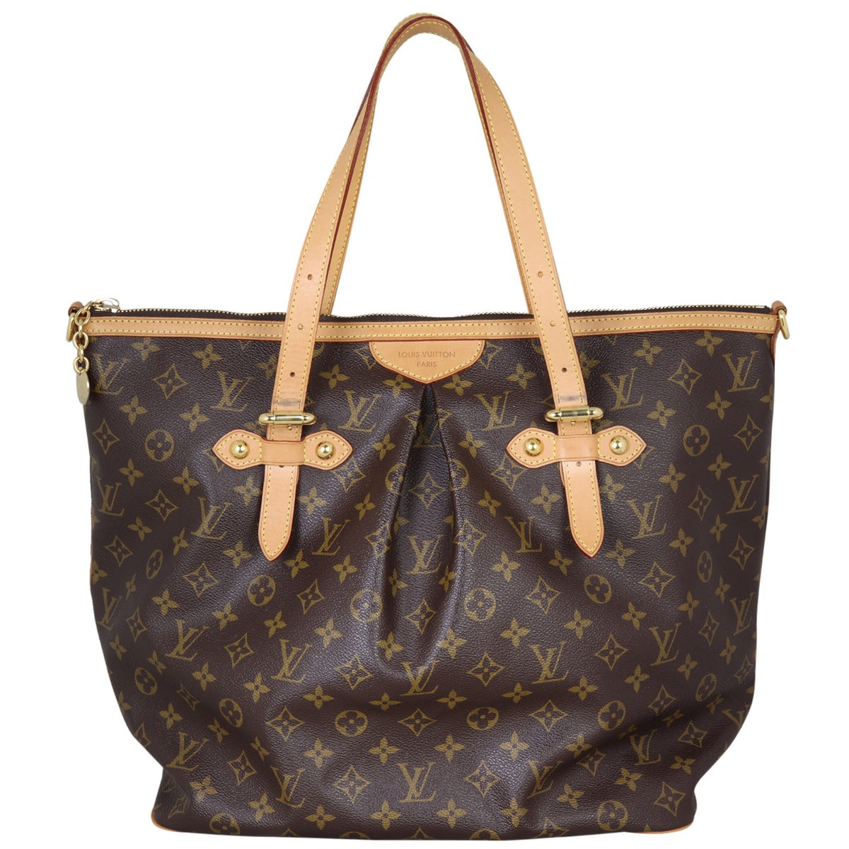 Louis Vuitton Palermo GM Monogram