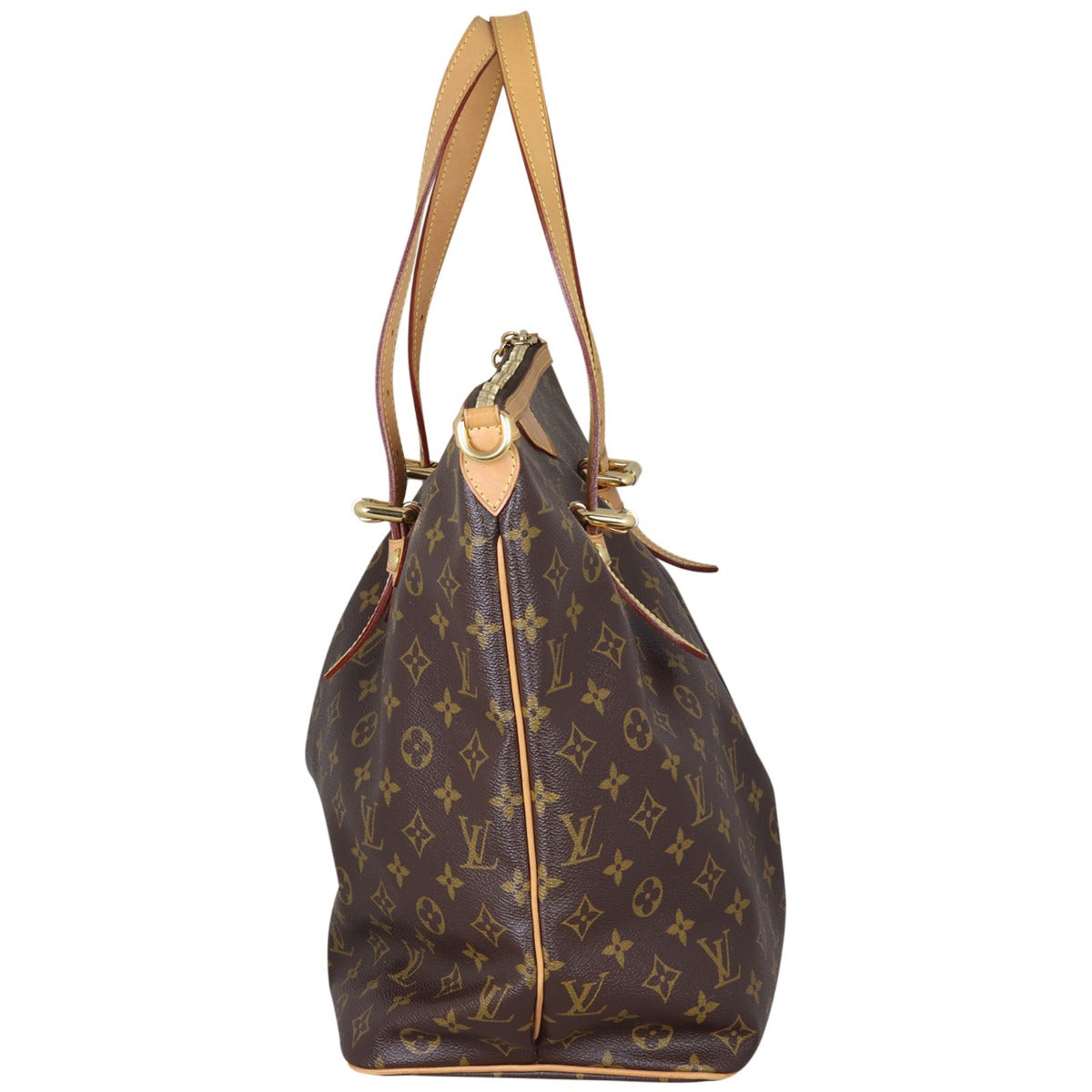 Louis Vuitton Palermo GM Monogram
