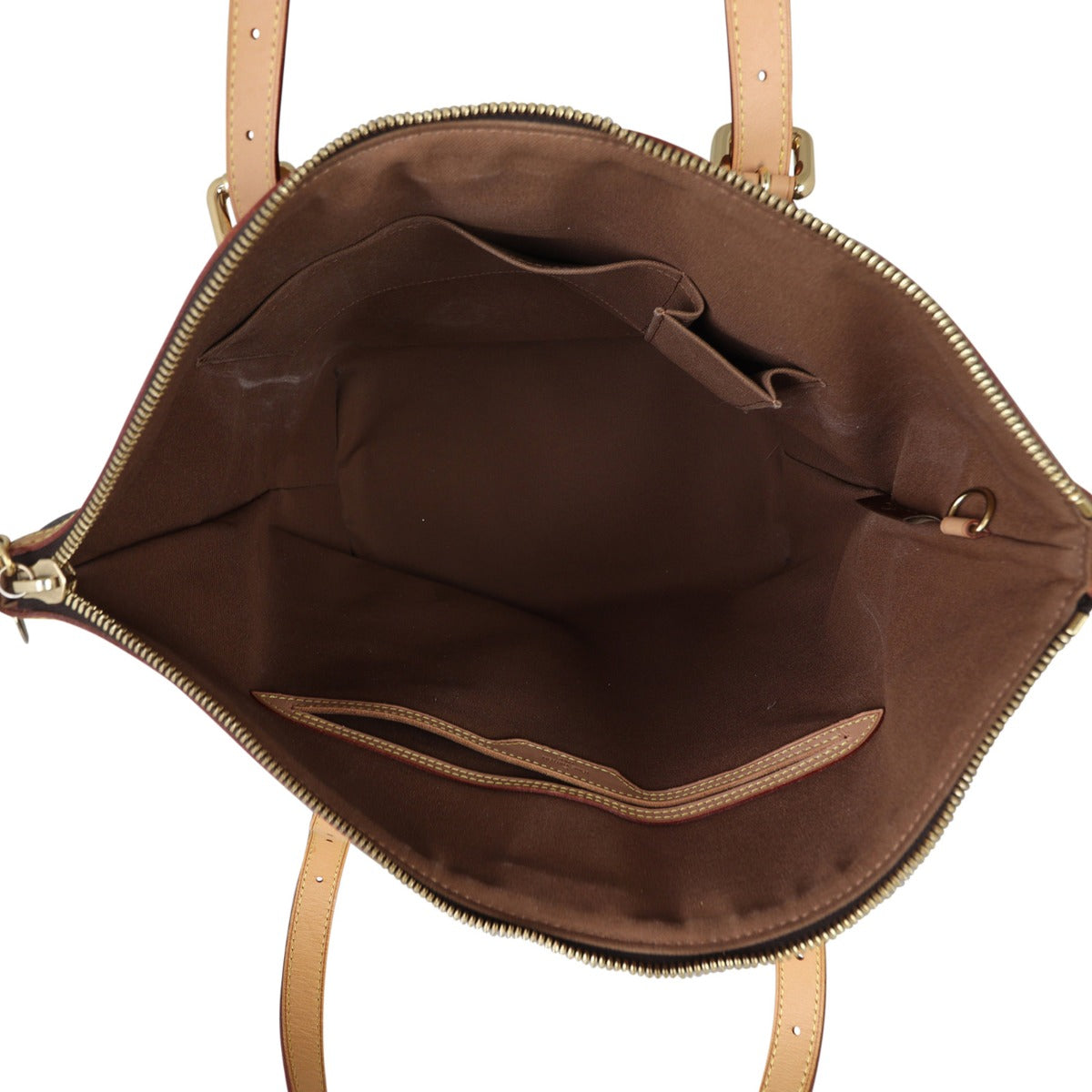 Louis Vuitton Palermo GM Monogram