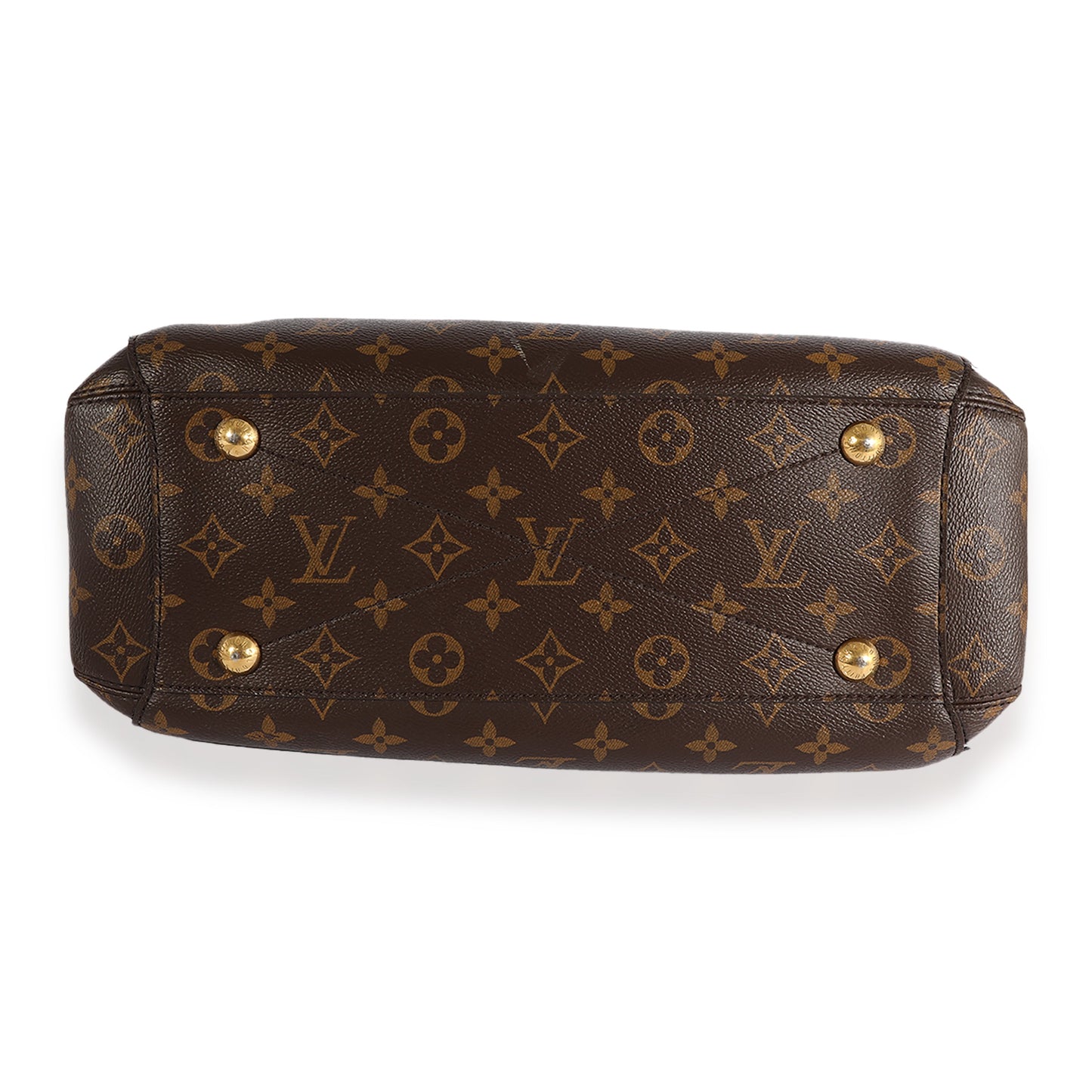 Louis Vuitton Louis Vuitton Monogram Canvas Montaigne MM