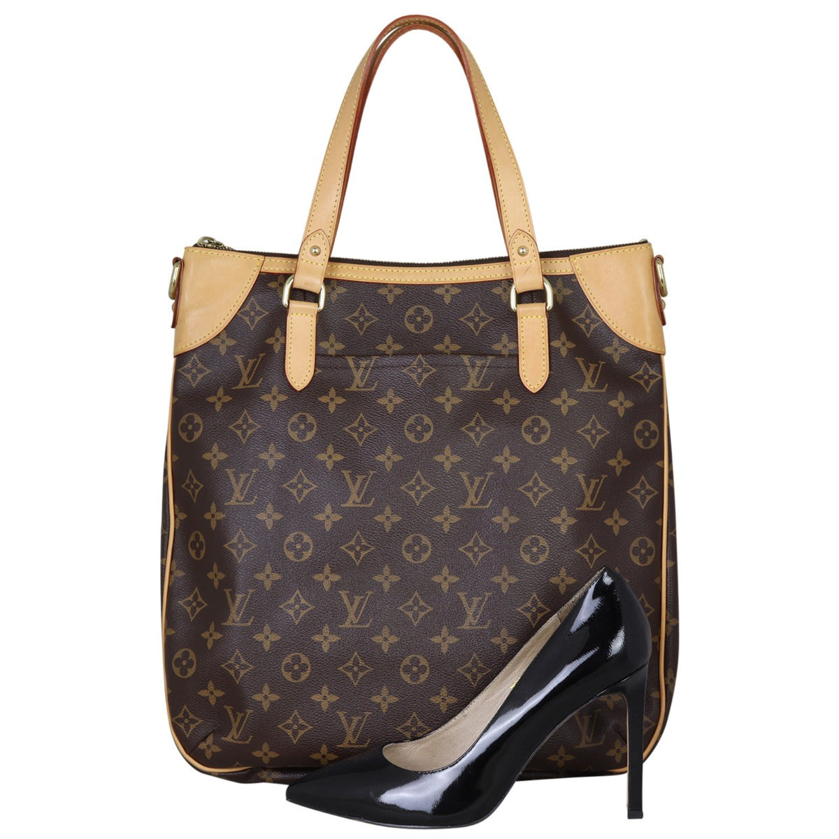 Louis Vuitton Odeon GM Monogram