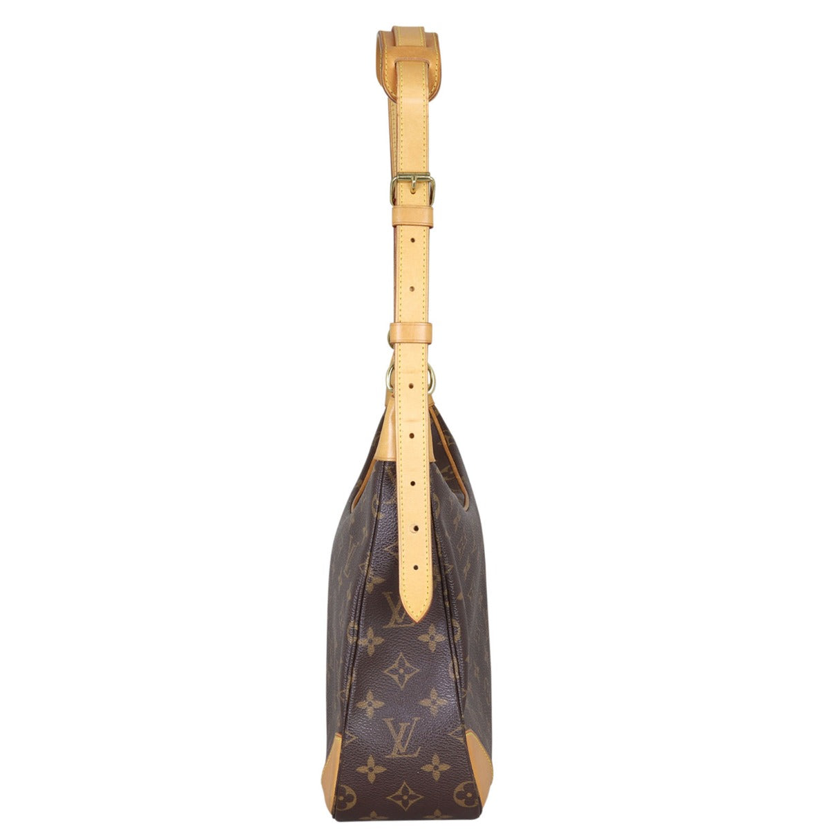 Louis Vuitton Boulogne 30 Monogram