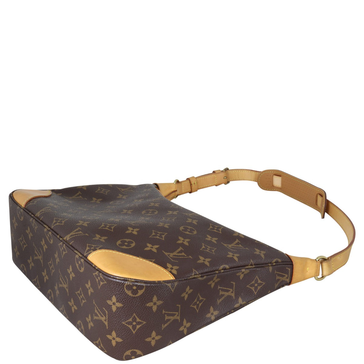 Louis Vuitton Boulogne 30 Monogram