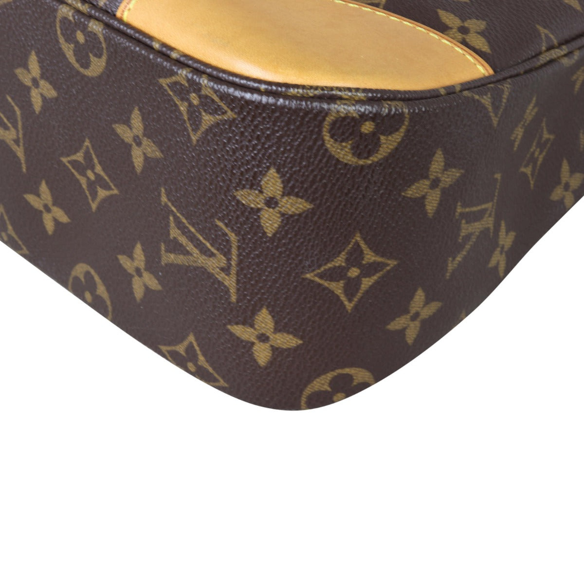 Louis Vuitton Boulogne 30 Monogram