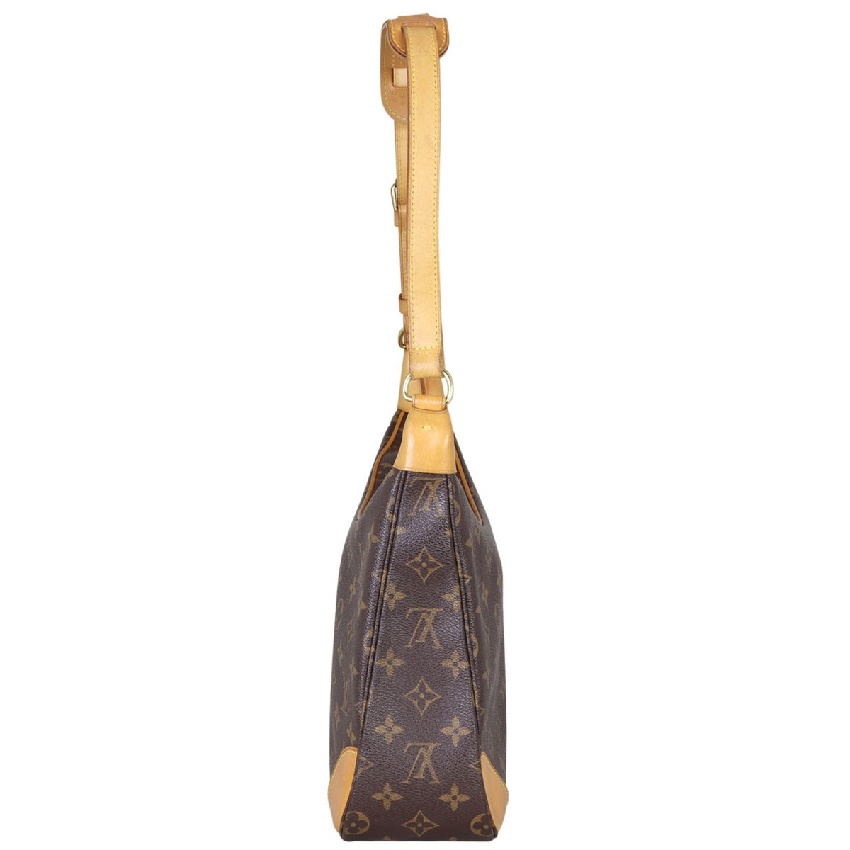 Louis Vuitton Boulogne 30 Monogram
