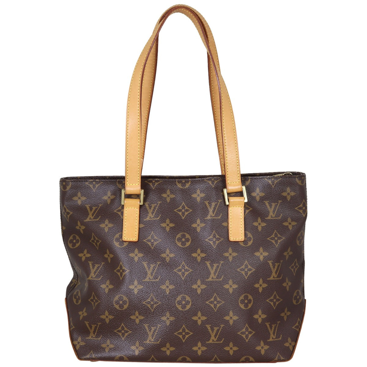 Louis Vuitton Cabas Piano Monogram