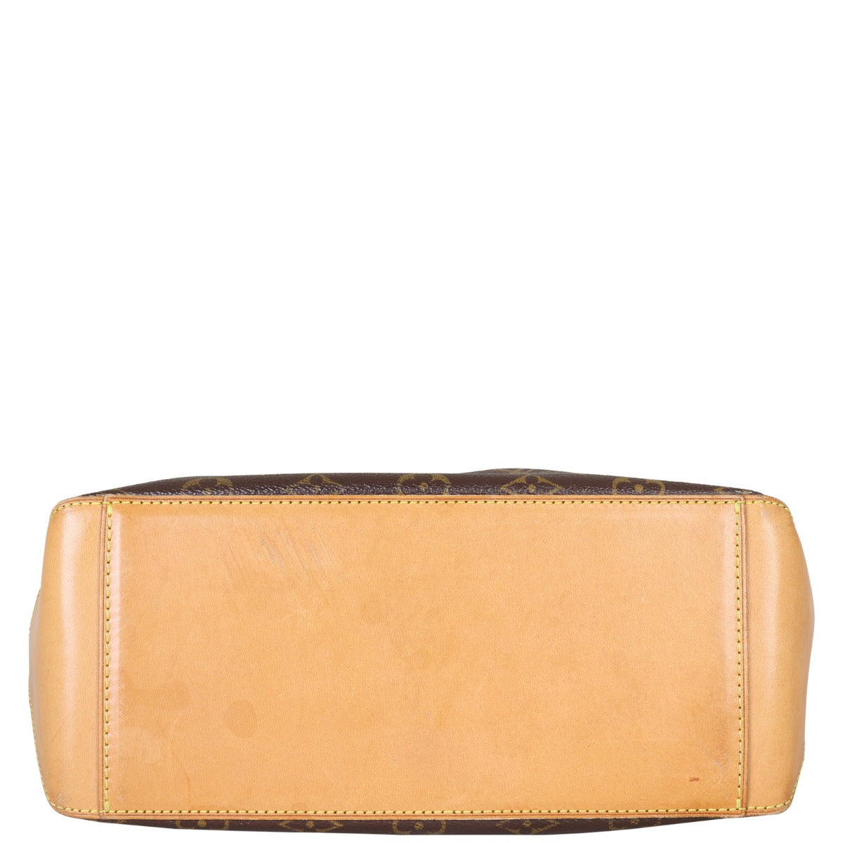 Louis Vuitton Cabas Piano Monogram
