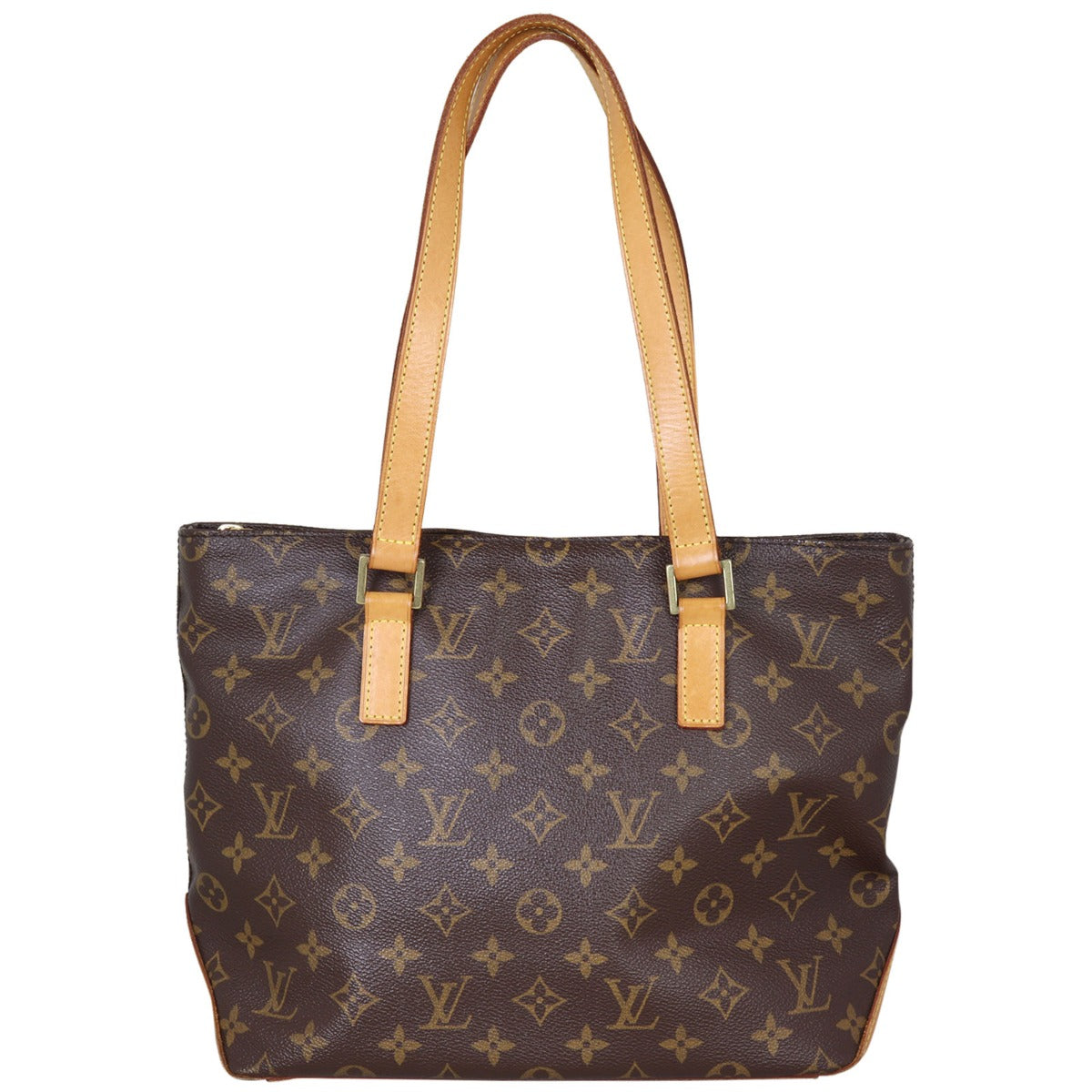 Louis Vuitton Cabas Piano Monogram