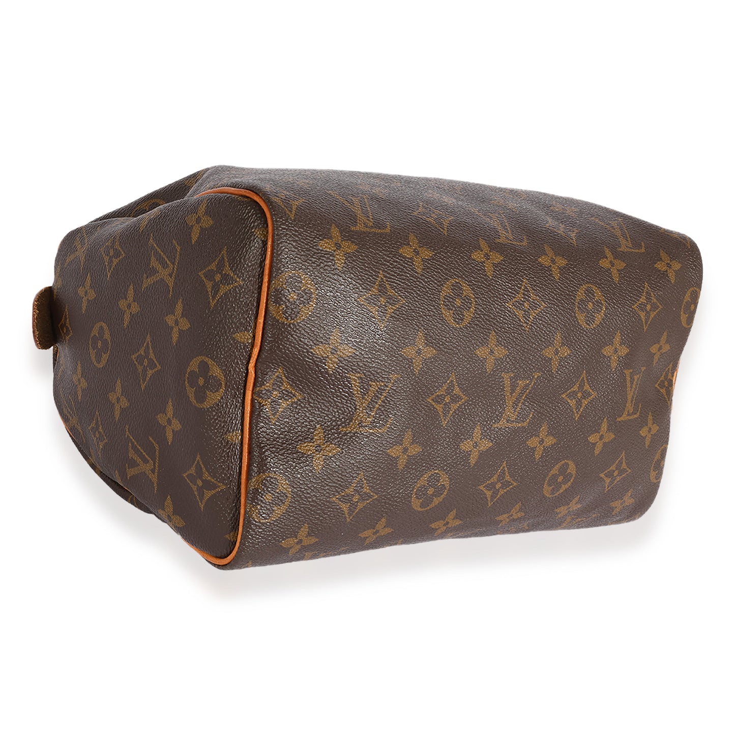 Louis Vuitton Louis Vuitton Monogram Canvas Speedy 25