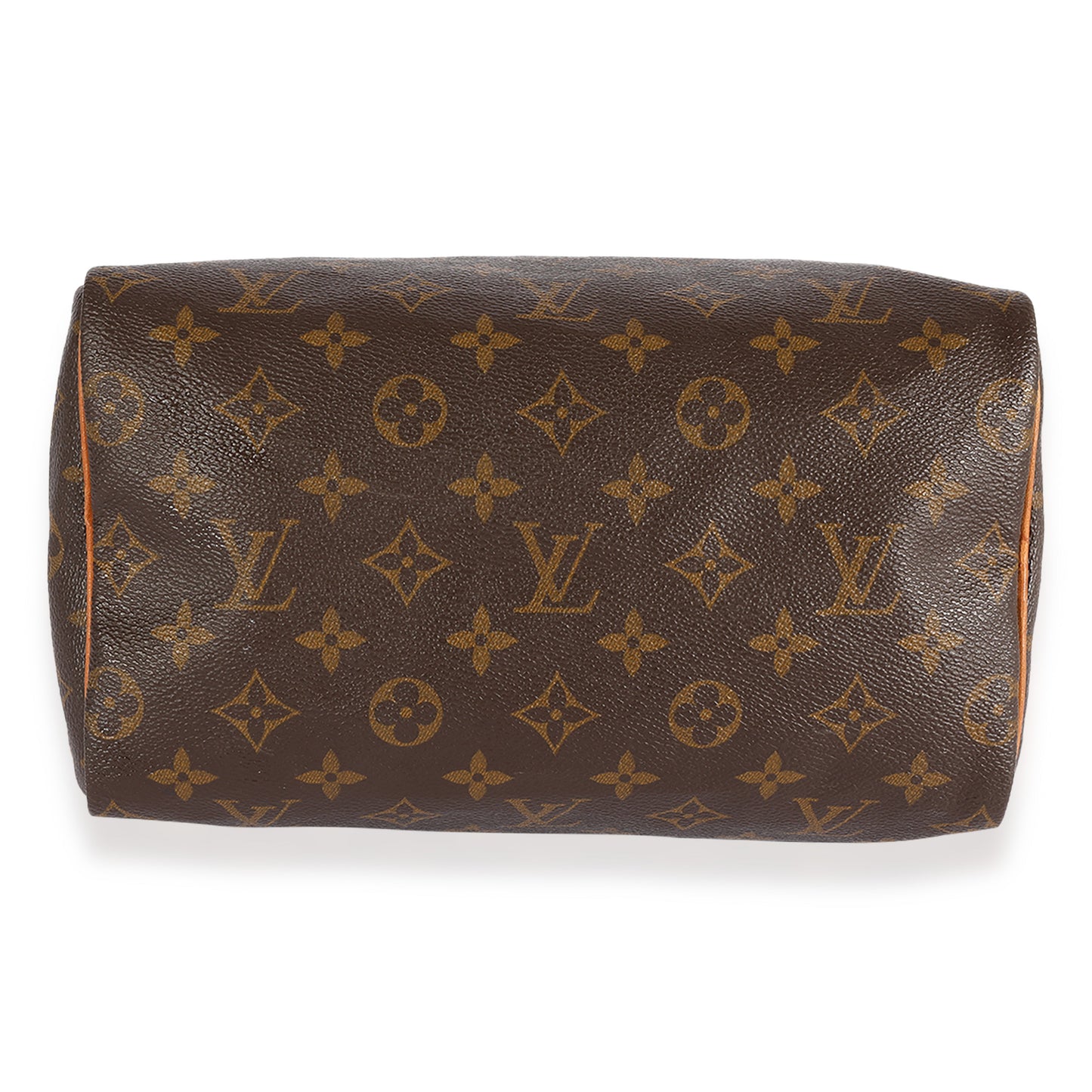 Louis Vuitton Louis Vuitton Monogram Canvas Speedy 25