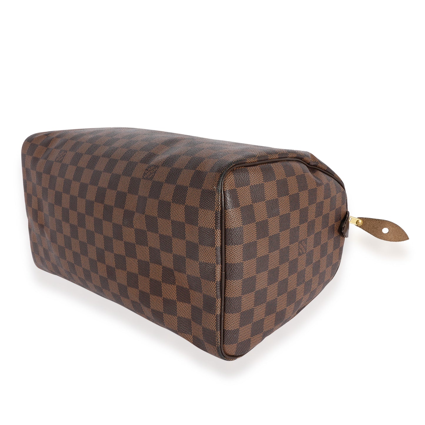 Louis Vuitton Louis Vuitton Damier Ebene Speedy 35