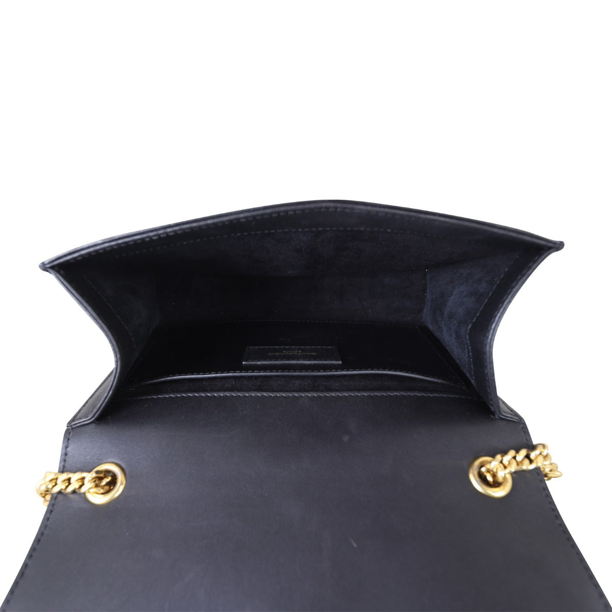 Saint Laurent Kate Tassel Chain Bag Small