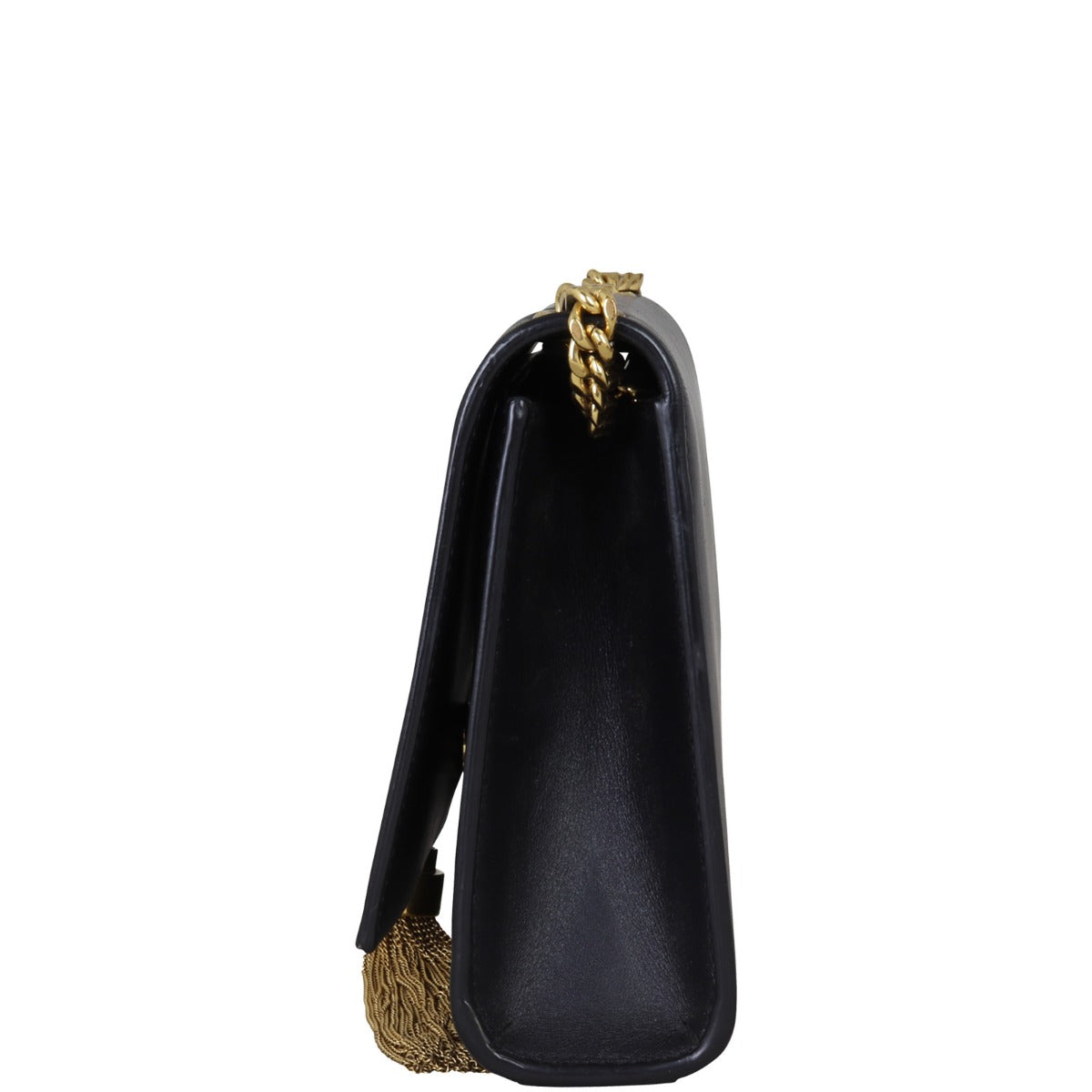 Saint Laurent Kate Tassel Chain Bag Small