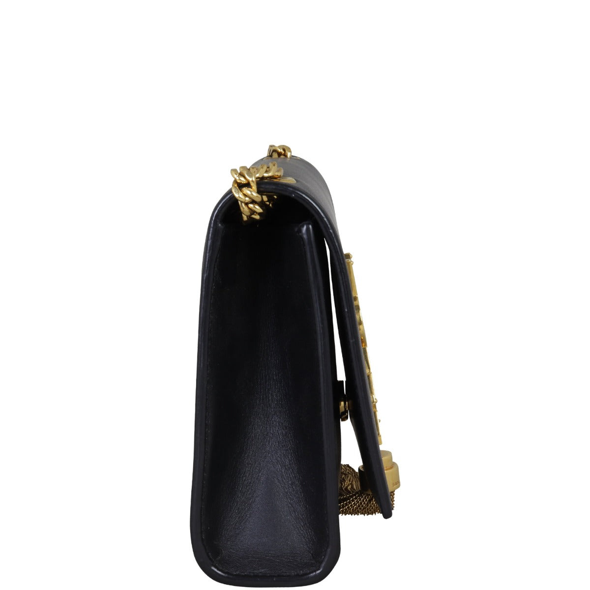 Saint Laurent Kate Tassel Chain Bag Small