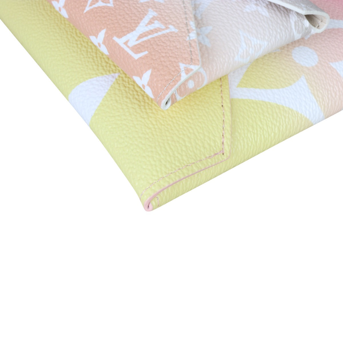 Louis Vuitton Kirigami Pochette By the Pool Set