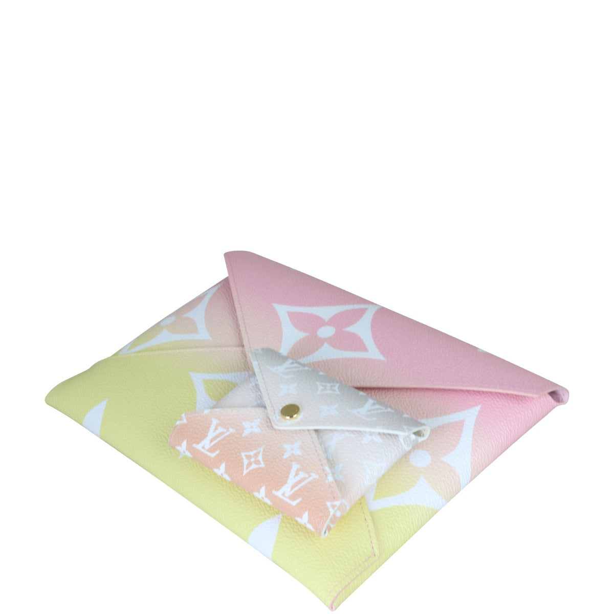 Louis Vuitton Kirigami Pochette By the Pool Set