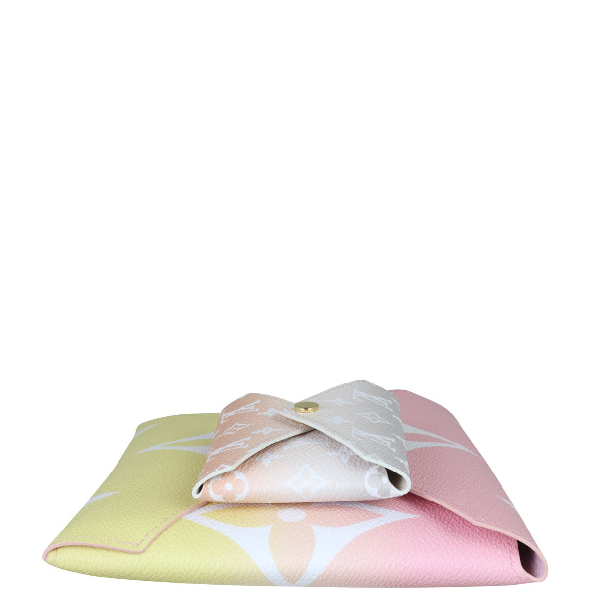 Louis Vuitton Kirigami Pochette By the Pool Set