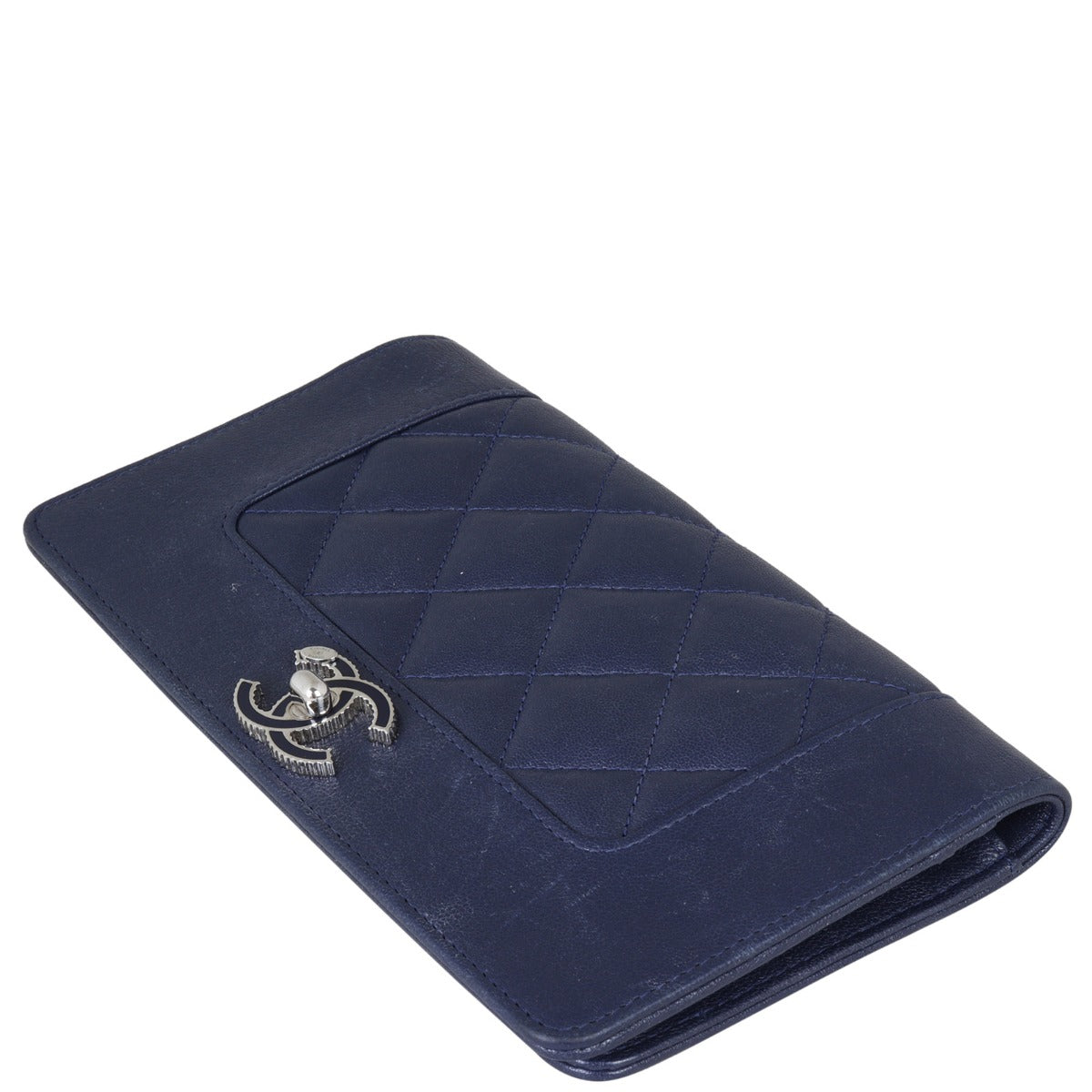 Chanel Mademoiselle Wallet