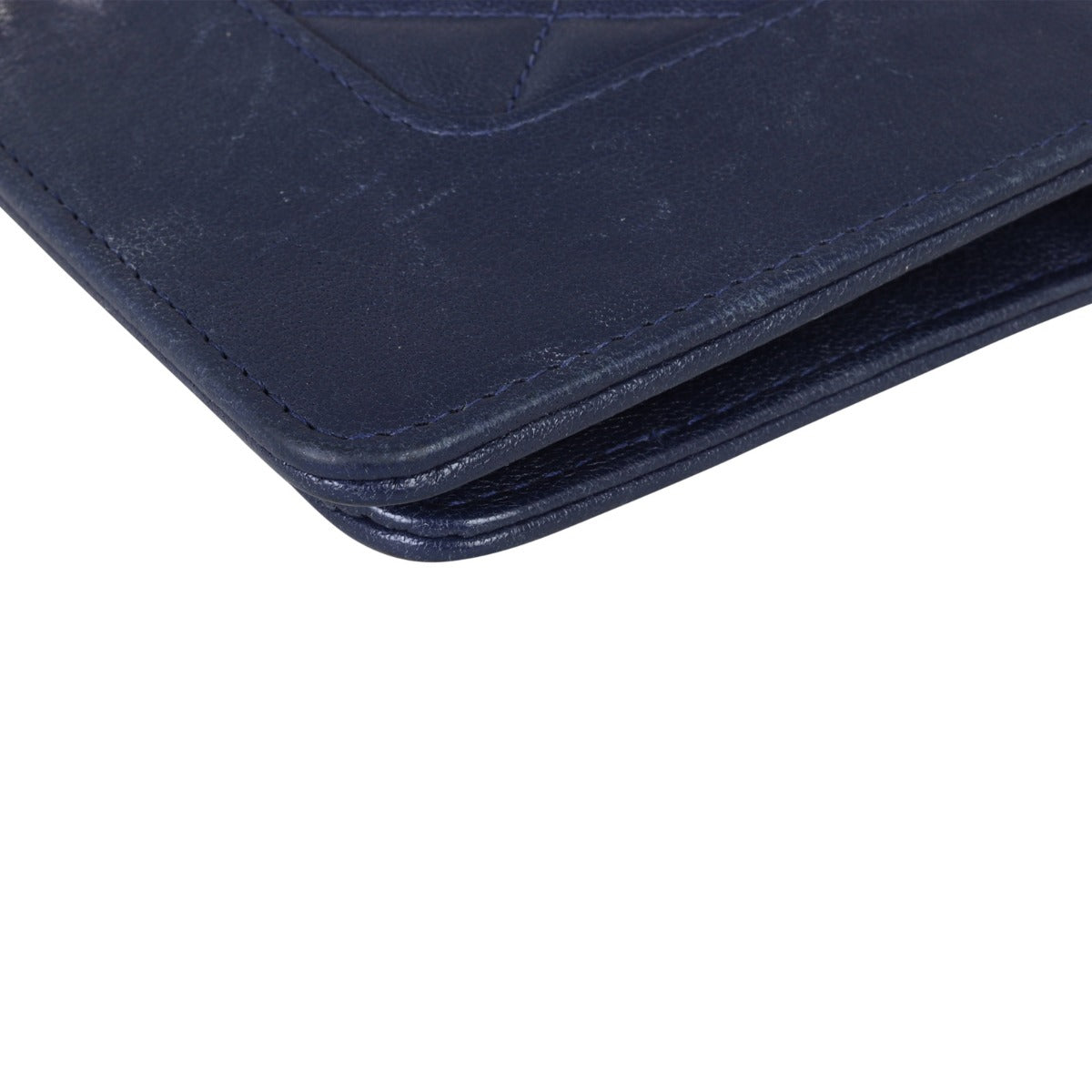 Chanel Mademoiselle Wallet