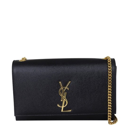 Saint Laurent Kate Chain Bag Medium