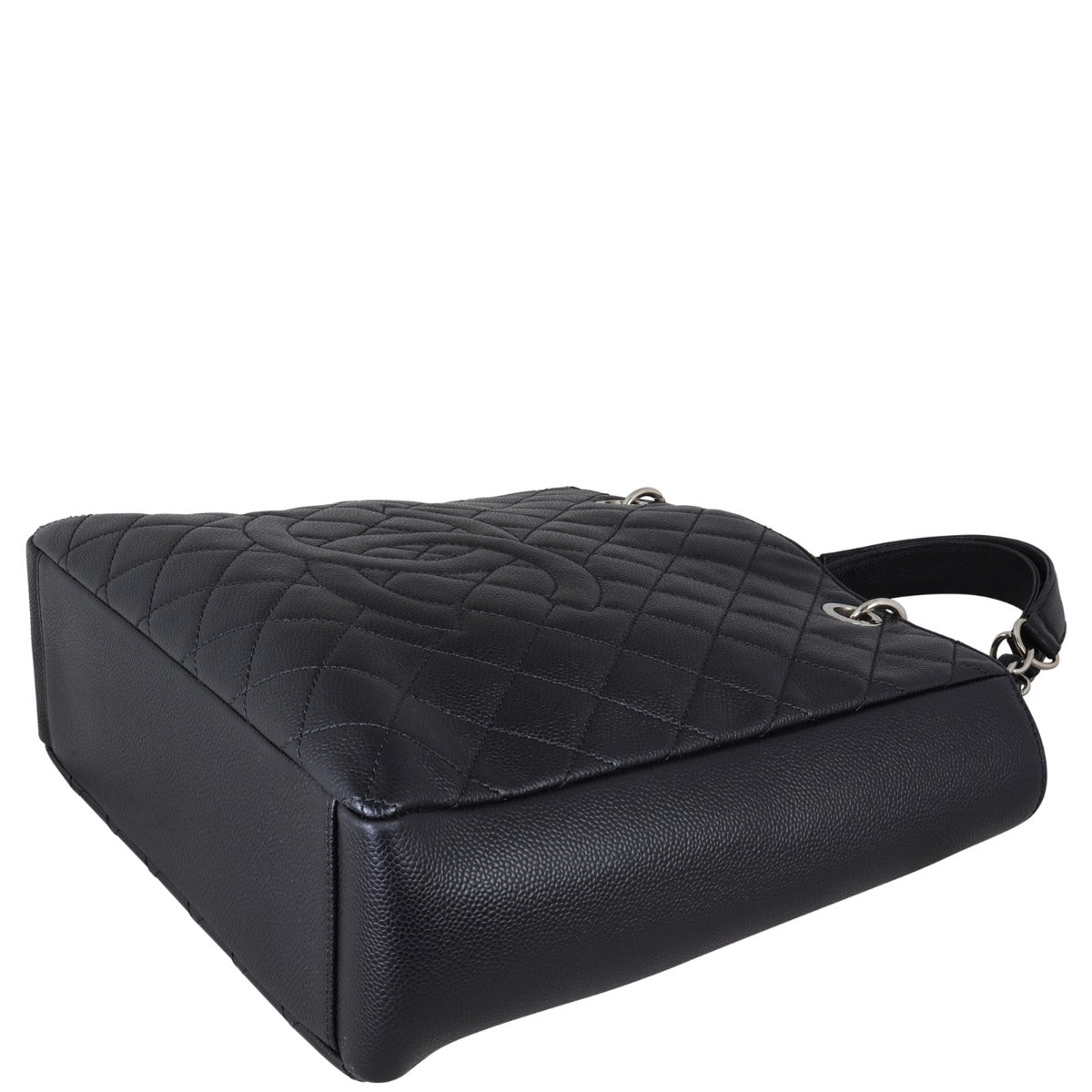 Chanel Timeless Shopping Tote