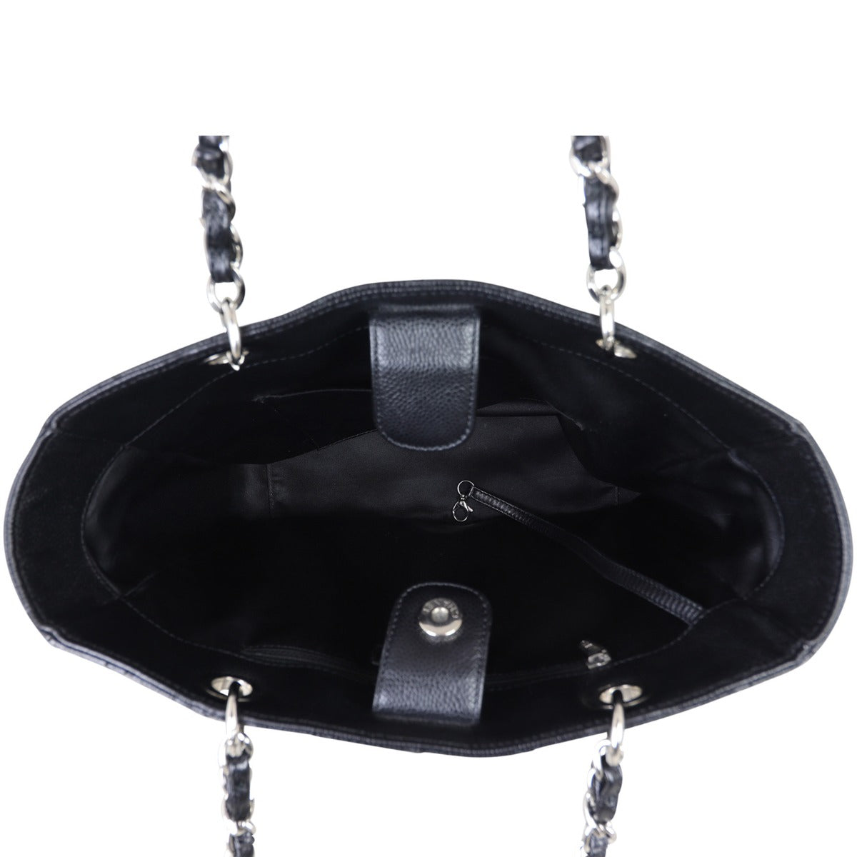 Chanel Timeless Shopping Tote