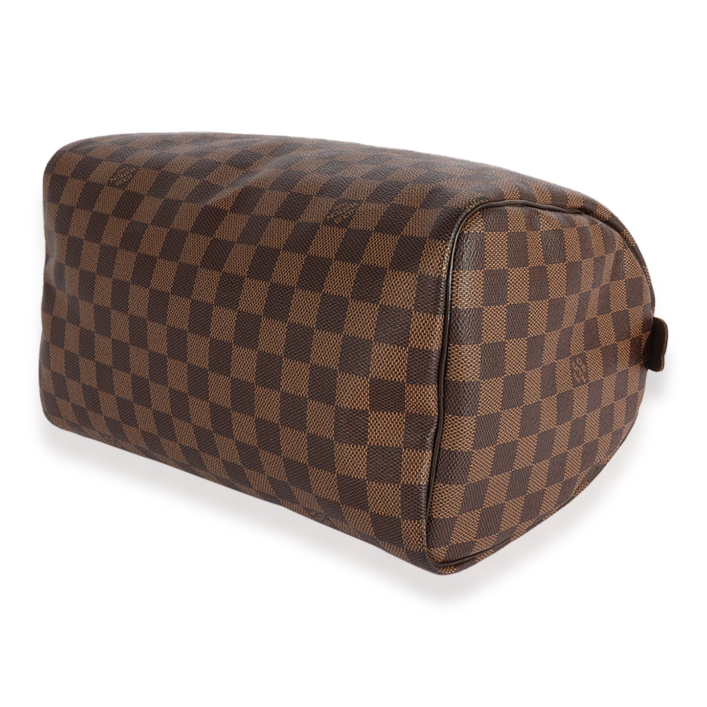 Louis Vuitton Louis Vuitton Damier Ebene Speedy 30