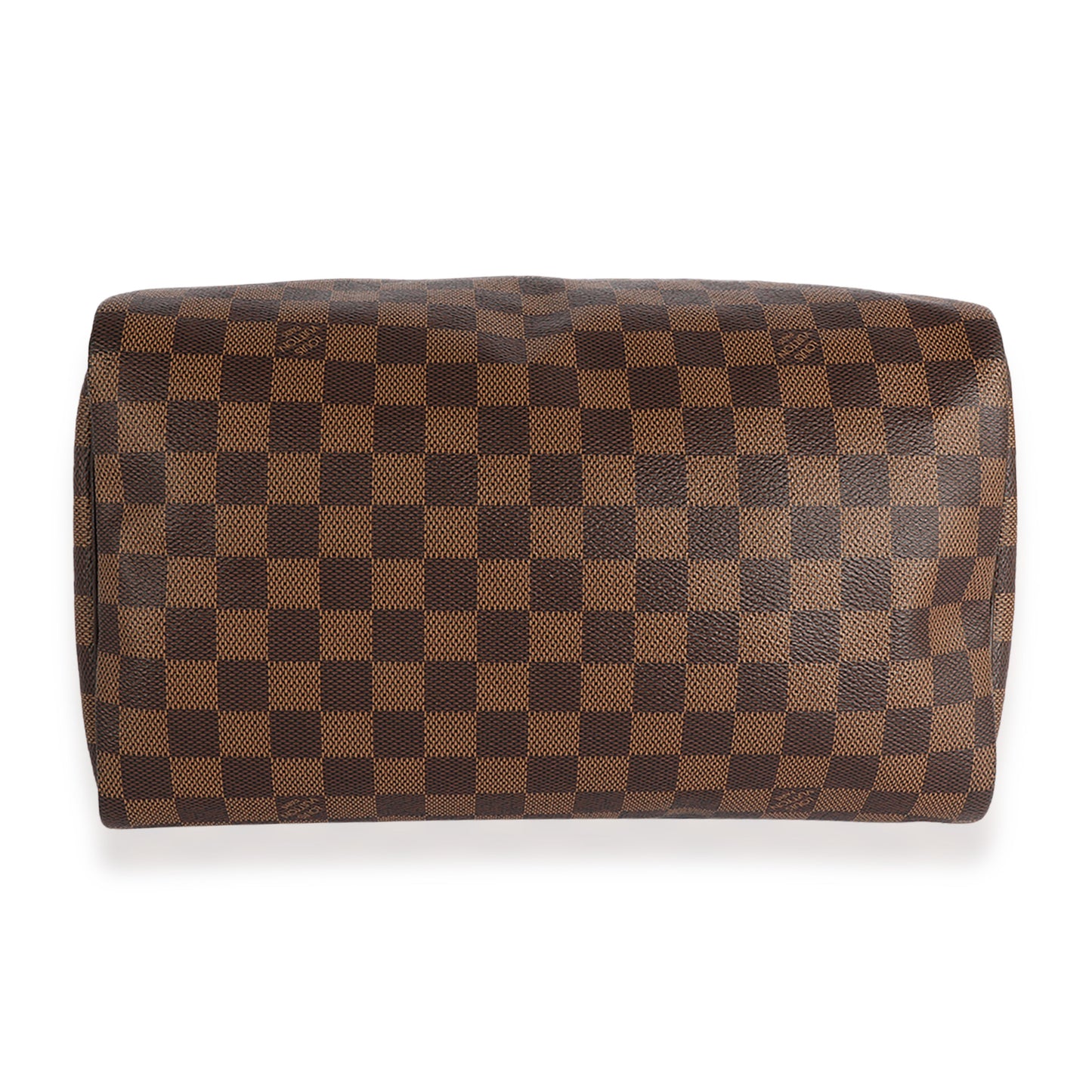 Louis Vuitton Louis Vuitton Damier Ebene Speedy 30