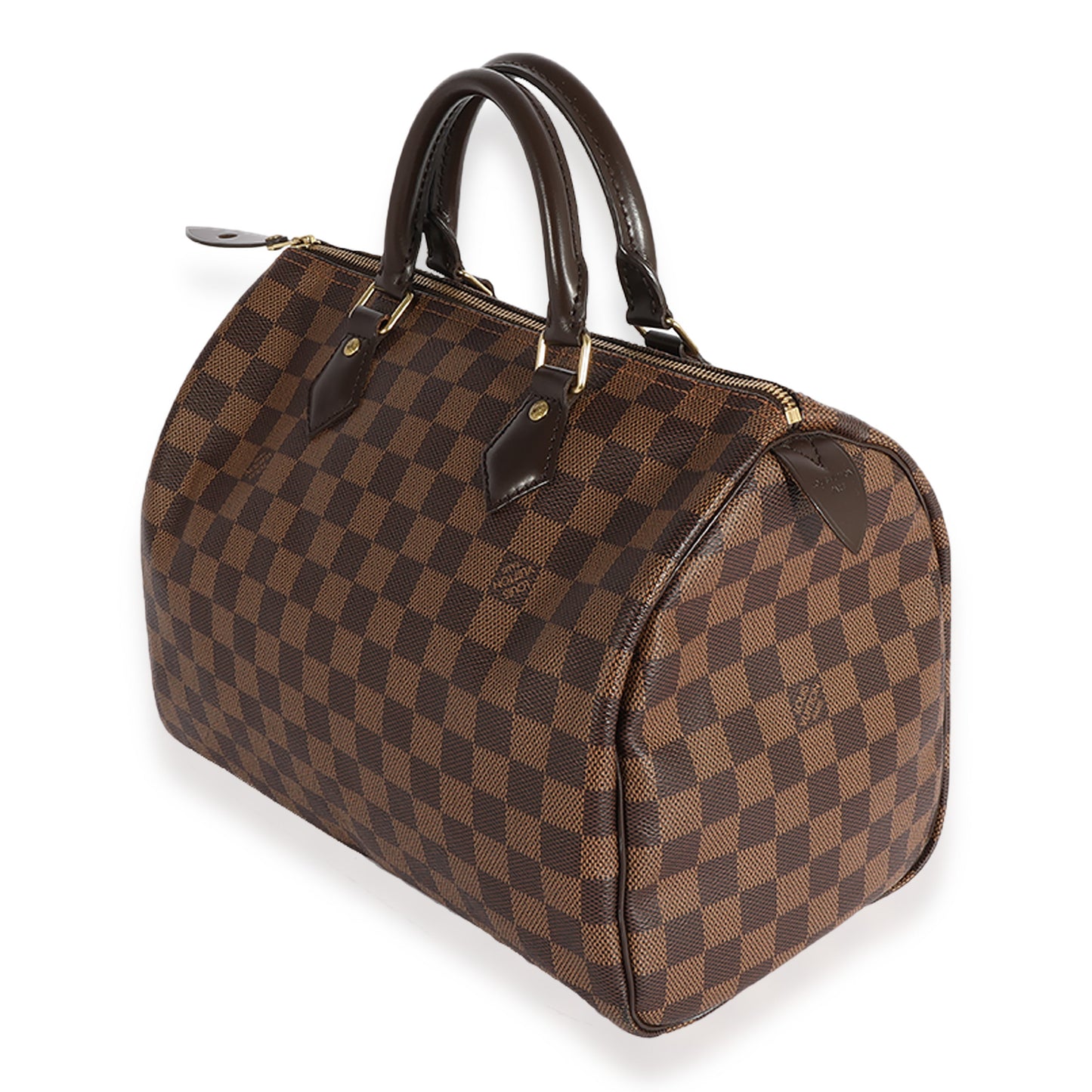 Louis Vuitton Louis Vuitton Damier Ebene Speedy 30