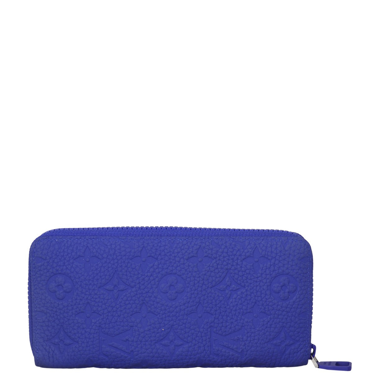 Louis Vuitton Vertical Zippy Wallet Taurillon