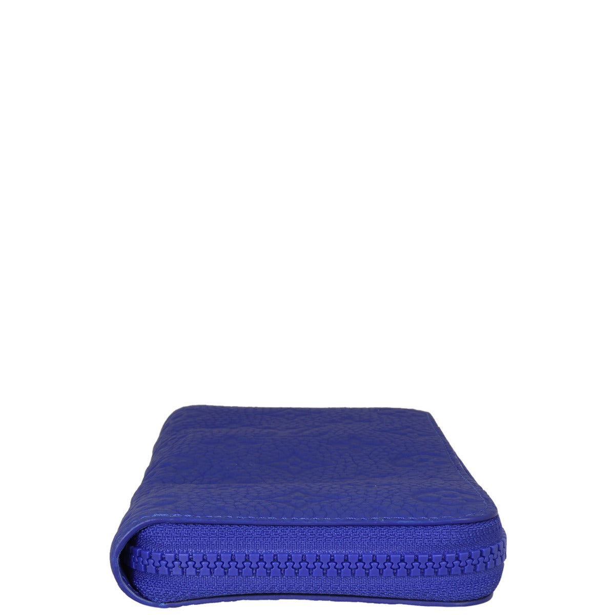 Louis Vuitton Vertical Zippy Wallet Taurillon