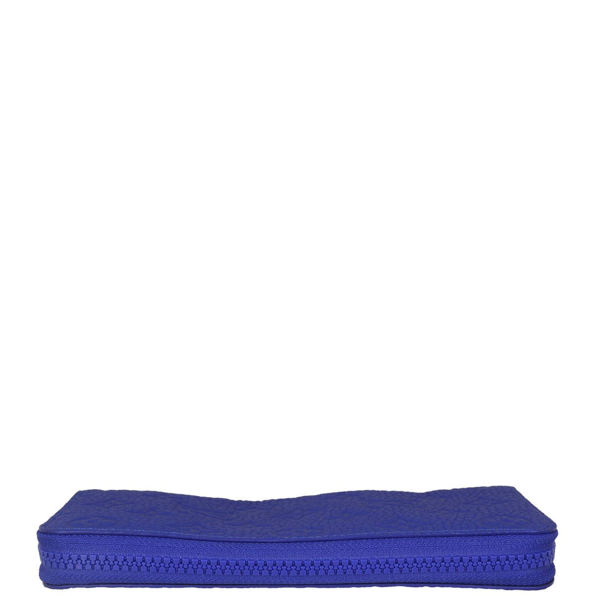 Louis Vuitton Vertical Zippy Wallet Taurillon