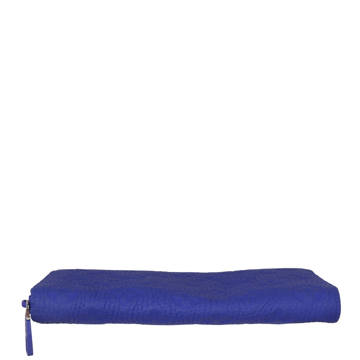 Louis Vuitton Vertical Zippy Wallet Taurillon