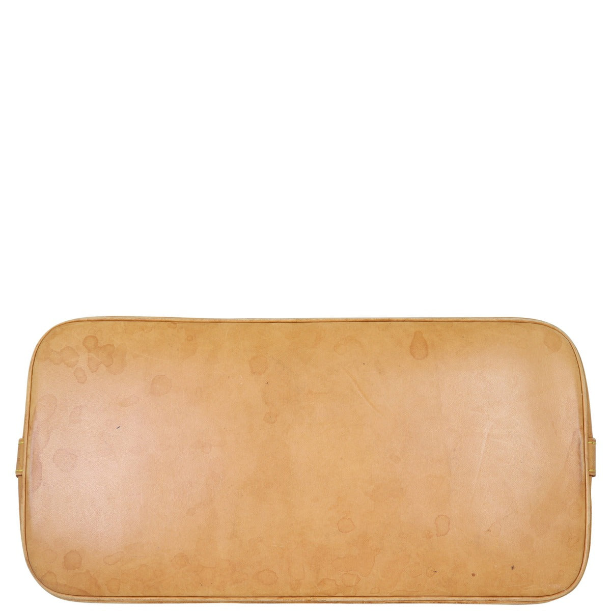 Louis Vuitton Alma PM Monogram | Gold