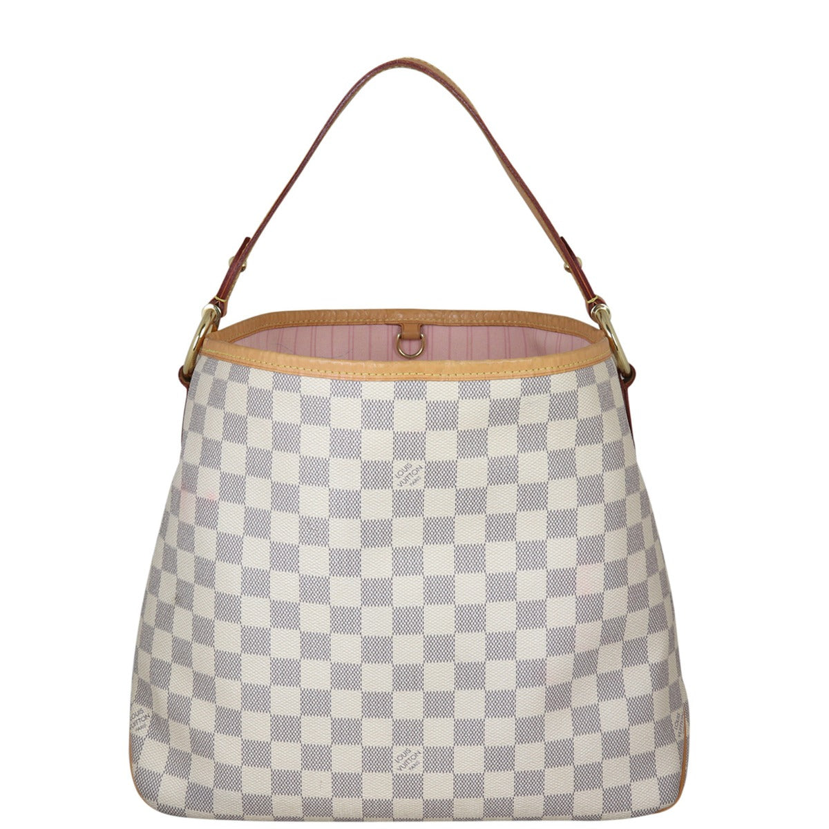 Louis Vuitton Delightful PM Damier Azur