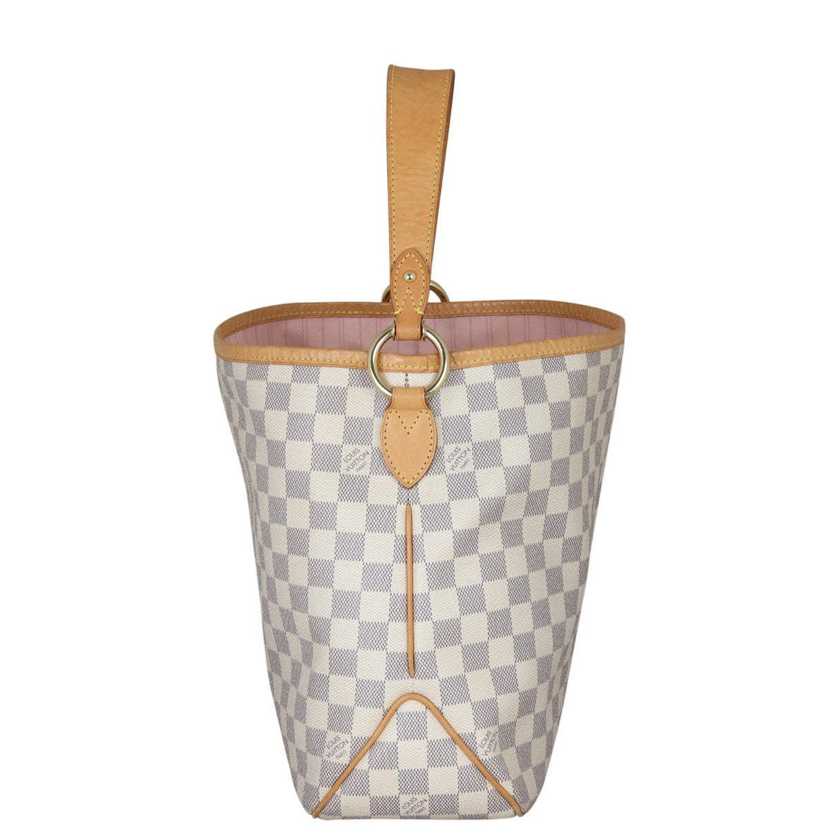 Louis Vuitton Delightful PM Damier Azur