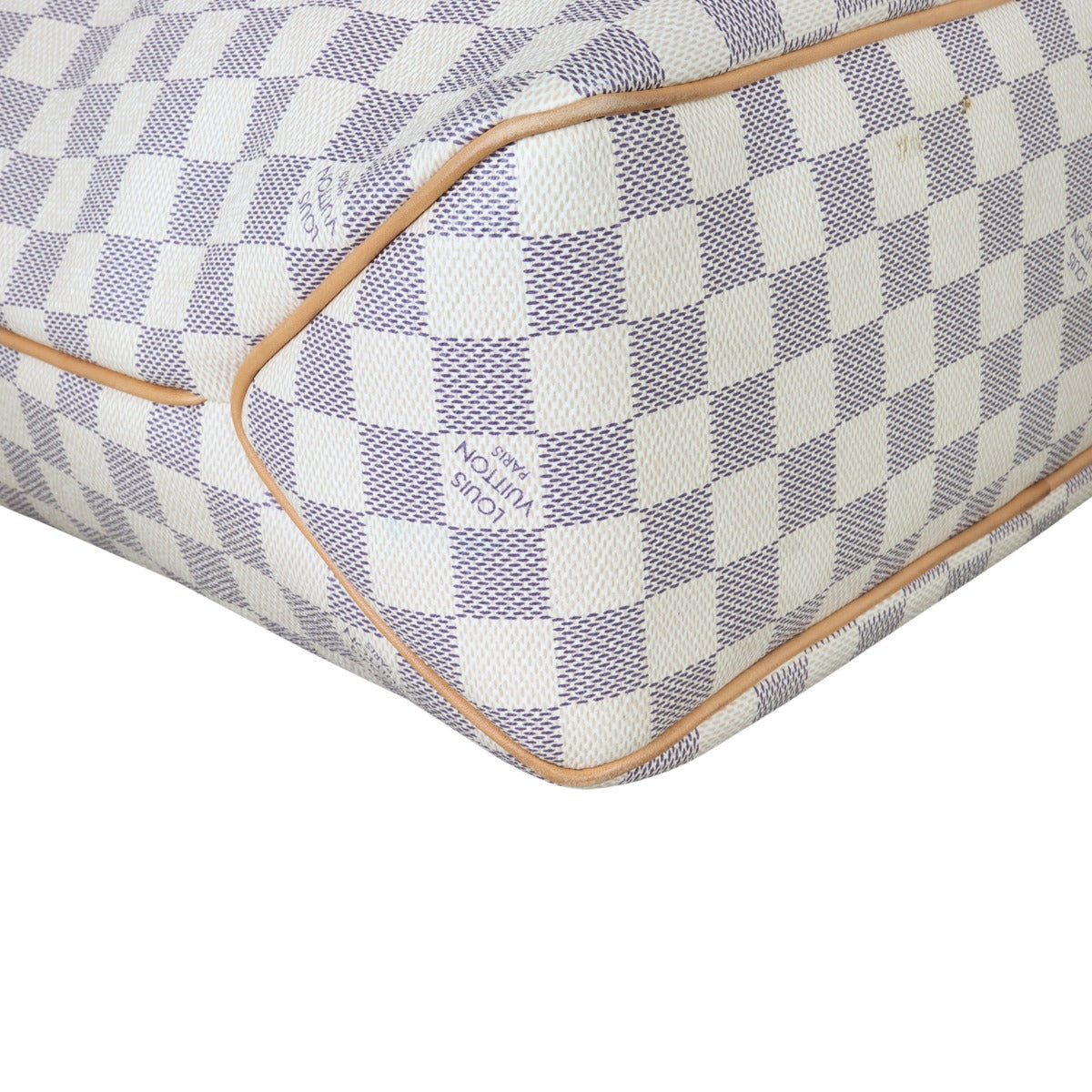 Louis Vuitton Delightful PM Damier Azur