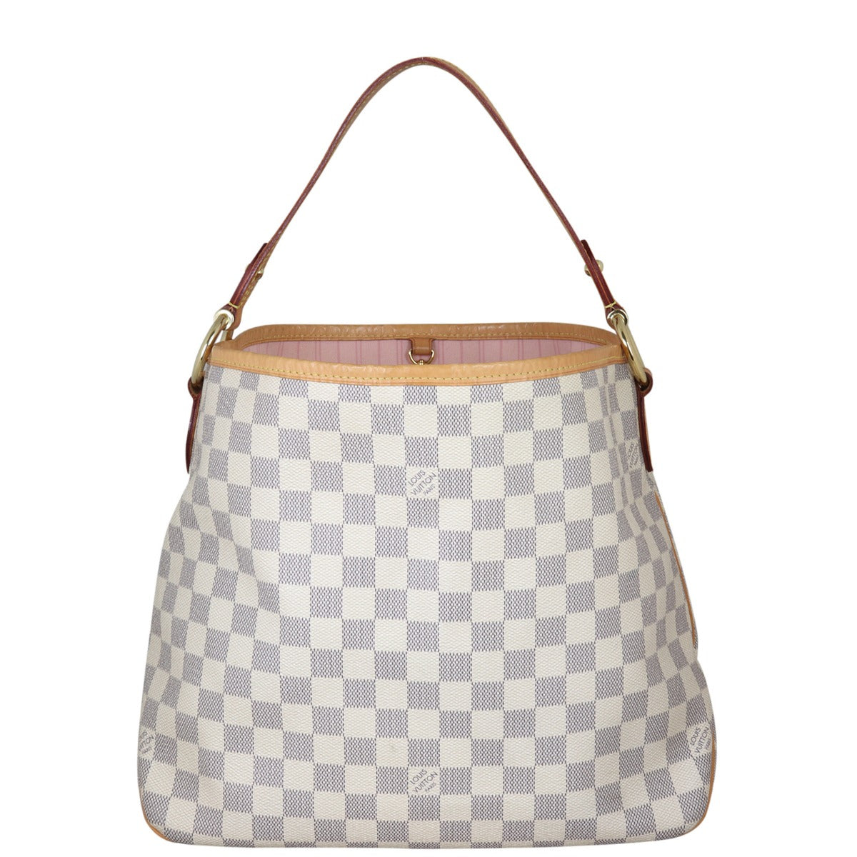 Louis Vuitton Delightful PM Damier Azur