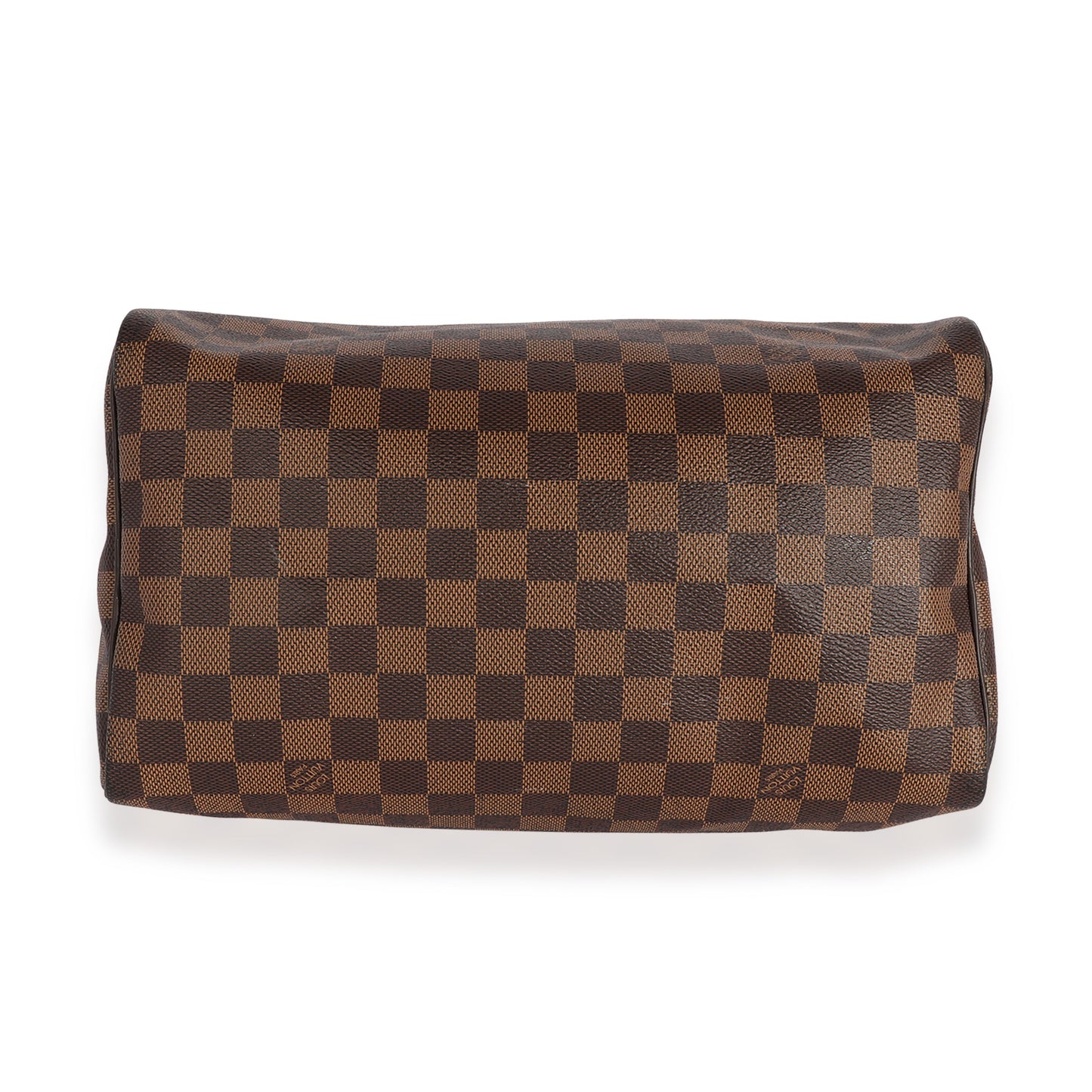 Louis Vuitton Louis Vuitton Damier Ebene Speedy 30