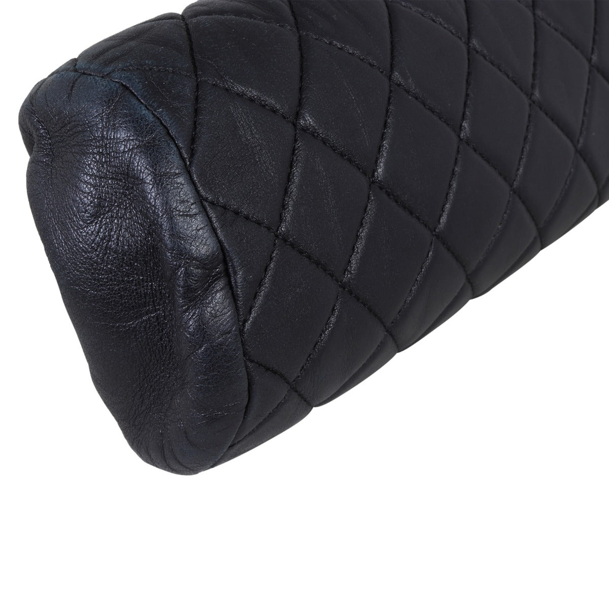 Chanel Timeless Kisslock Clutch