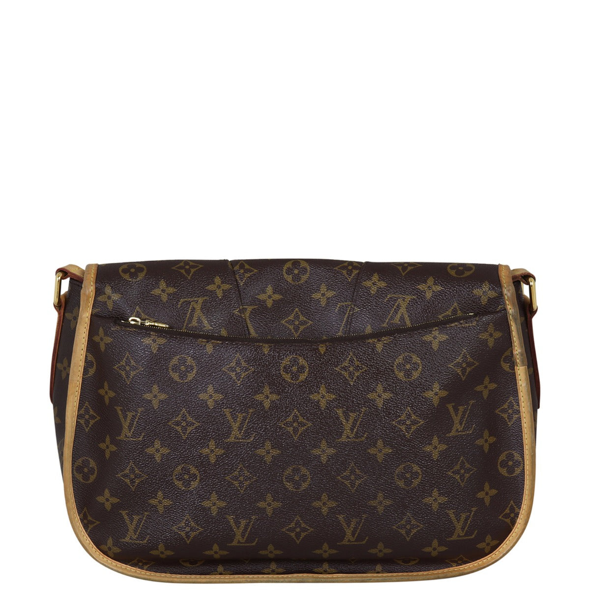 Louis Vuitton Menilmontant MM Monogram