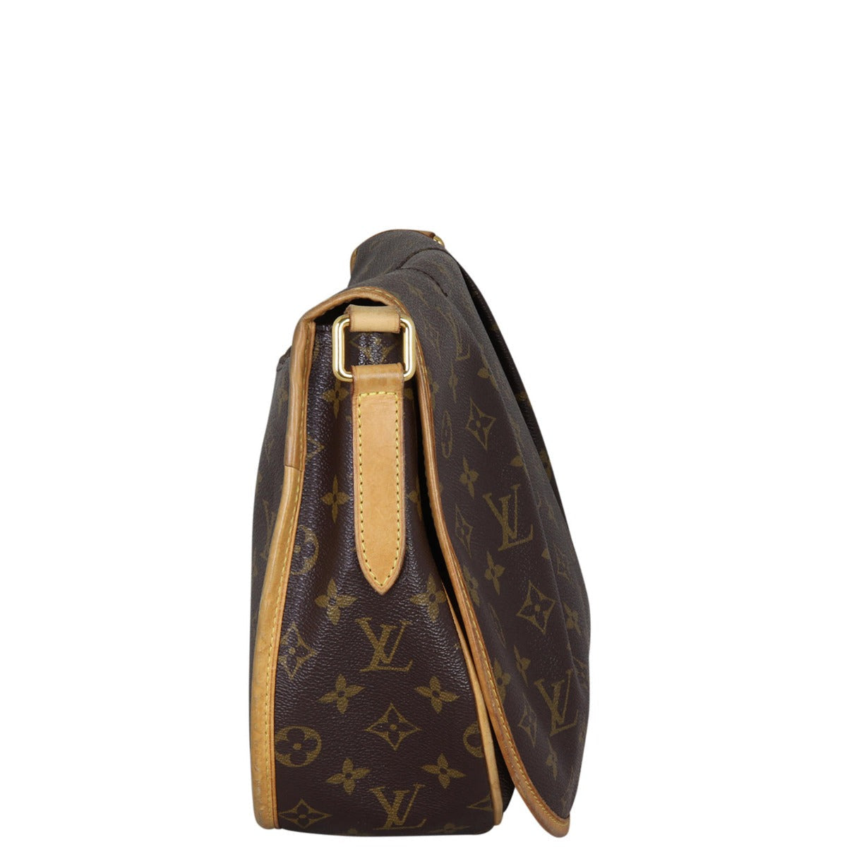 Louis Vuitton Menilmontant MM Monogram